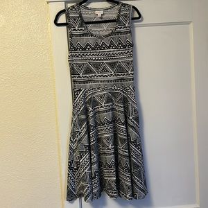 Lularoe Dress